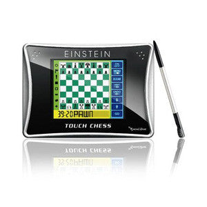Einstein Chess